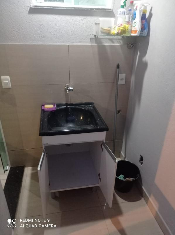 Casa, Serrano, 3 Quartos, 4 Vagas, 1 Suíte