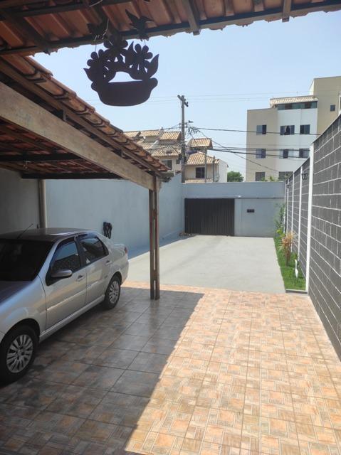 Casa, Jardim Leblon, 3 Quartos, 5 Vagas, 1 Suíte