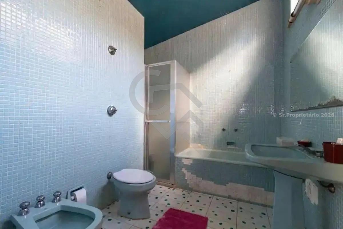 Casa, Cidade Jardim, 5 Quartos, 4 Vagas, 1 Suíte