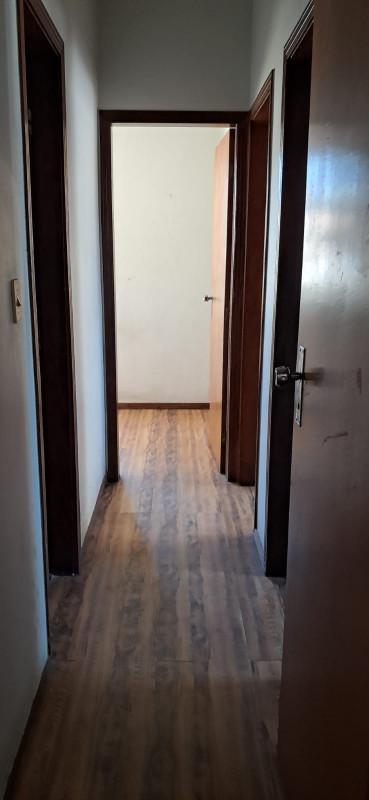 Apartamento, Vila Paris, 2 Quartos, 1 Vaga