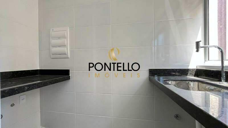 Apartamento, Lourdes, 2 Quartos, 1 Vaga, 1 Suíte