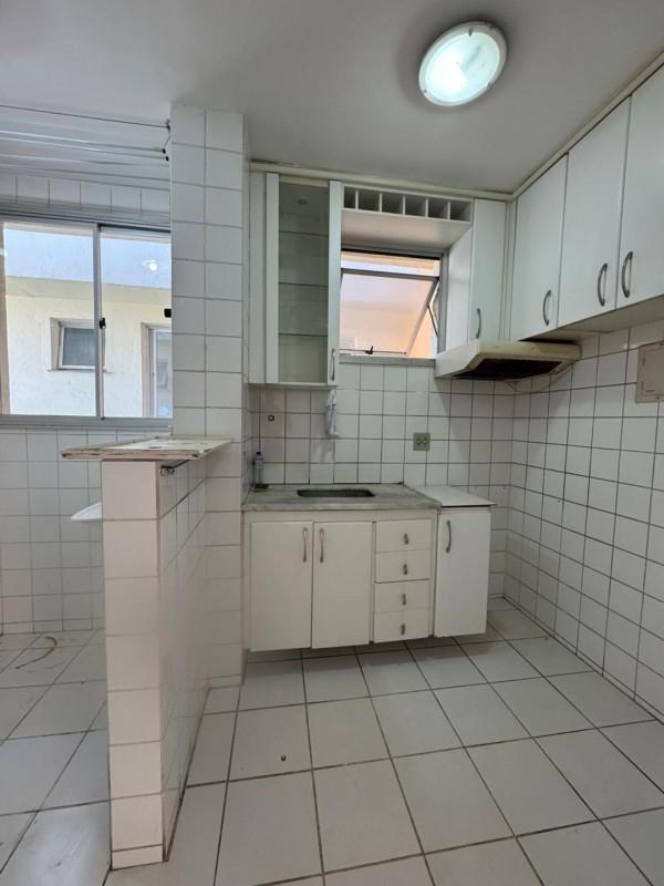 Apartamento, Ouro Preto, 2 Quartos, 1 Vaga, 1 Suíte