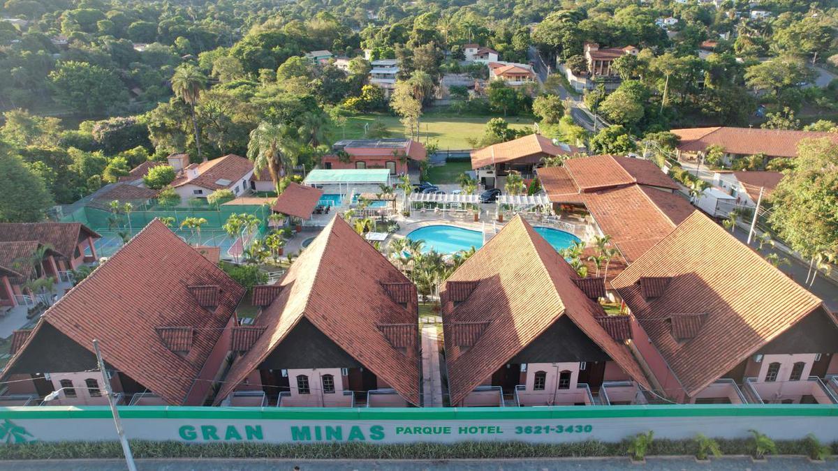 Apart Hotel, Morro Alto, 36 Quartos, 0 Vaga, 36 Suítes