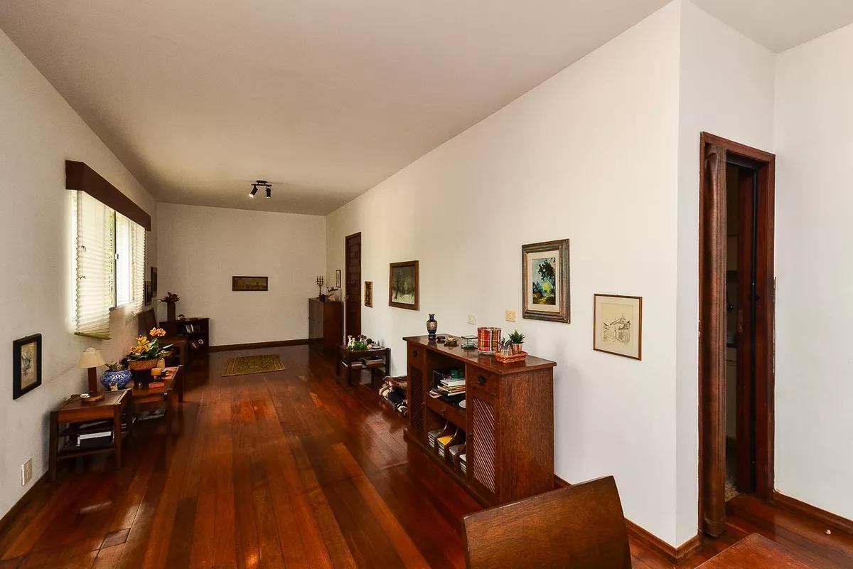 Apartamento, Lourdes, 4 Quartos, 2 Vagas, 1 Suíte