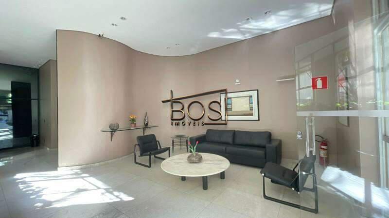 Apartamento, Lourdes, 3 Quartos, 1 Vaga, 1 Suíte