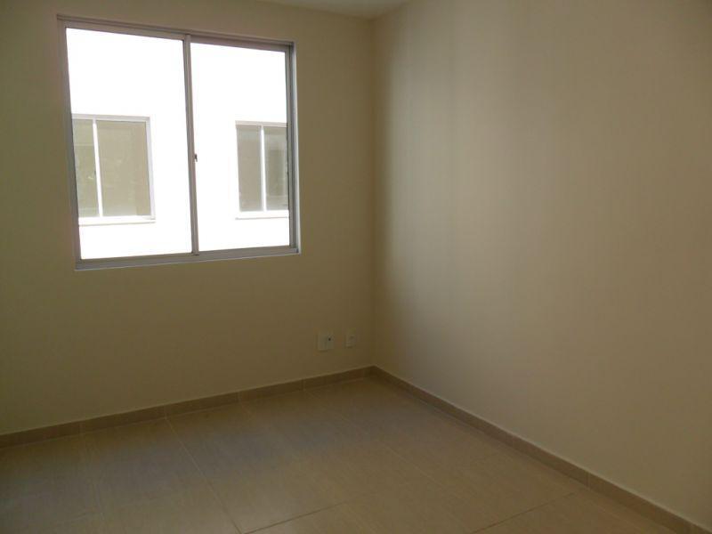 Apartamento, Castelo, 2 Quartos, 2 Vagas, 1 Suíte