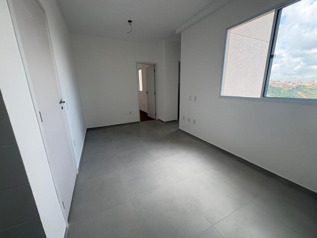 Apartamento, Palmeiras, 2 Quartos, 1 Vaga, 1 Suíte
