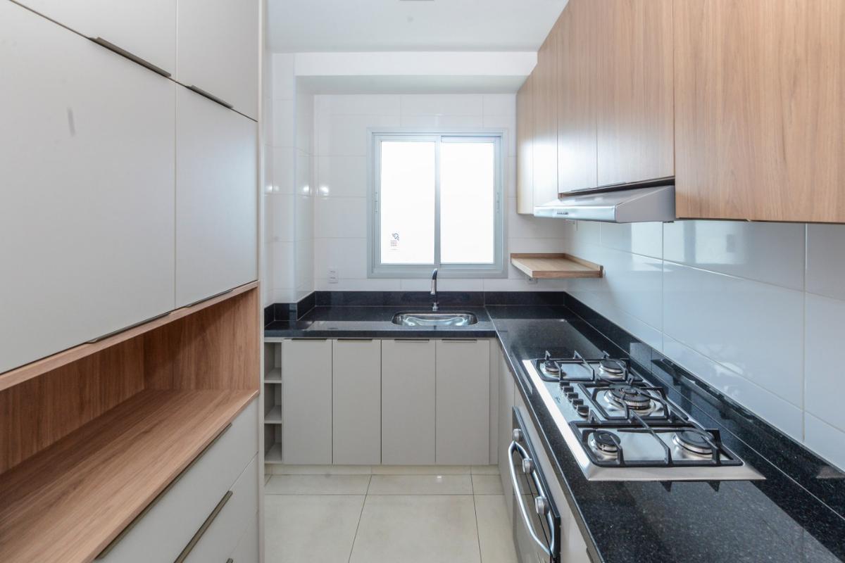 Apartamento, Liberdade, 2 Quartos, 2 Vagas, 1 Suíte