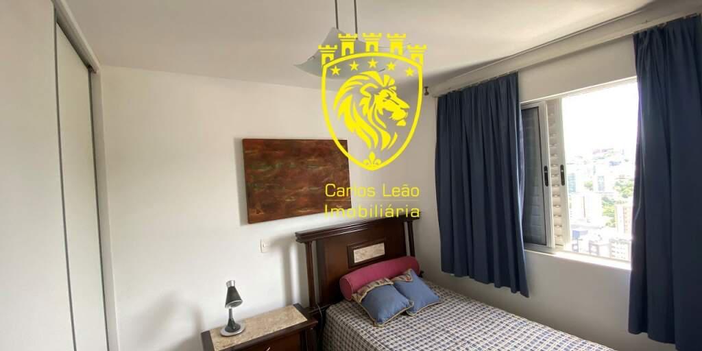 Apartamento, Buritis, 4 Quartos, 4 Vagas, 2 Suítes