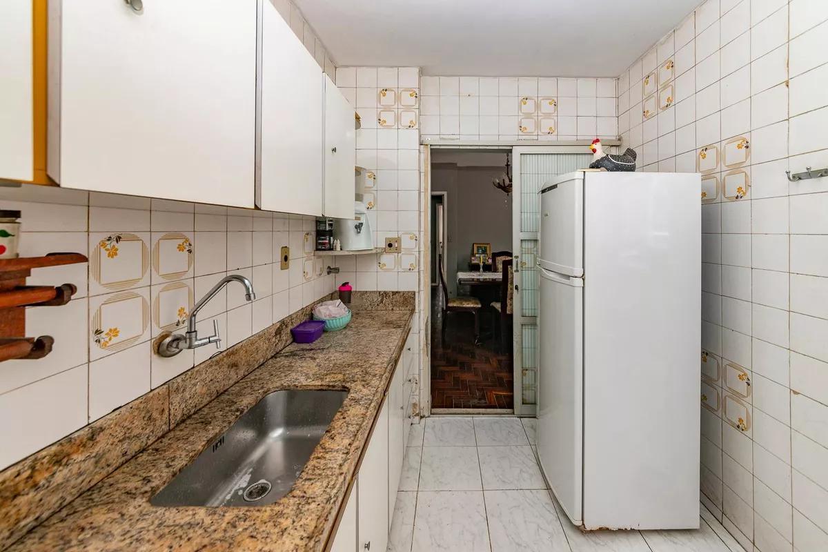 Apartamento, Luxemburgo, 3 Quartos, 1 Vaga, 2 Suítes