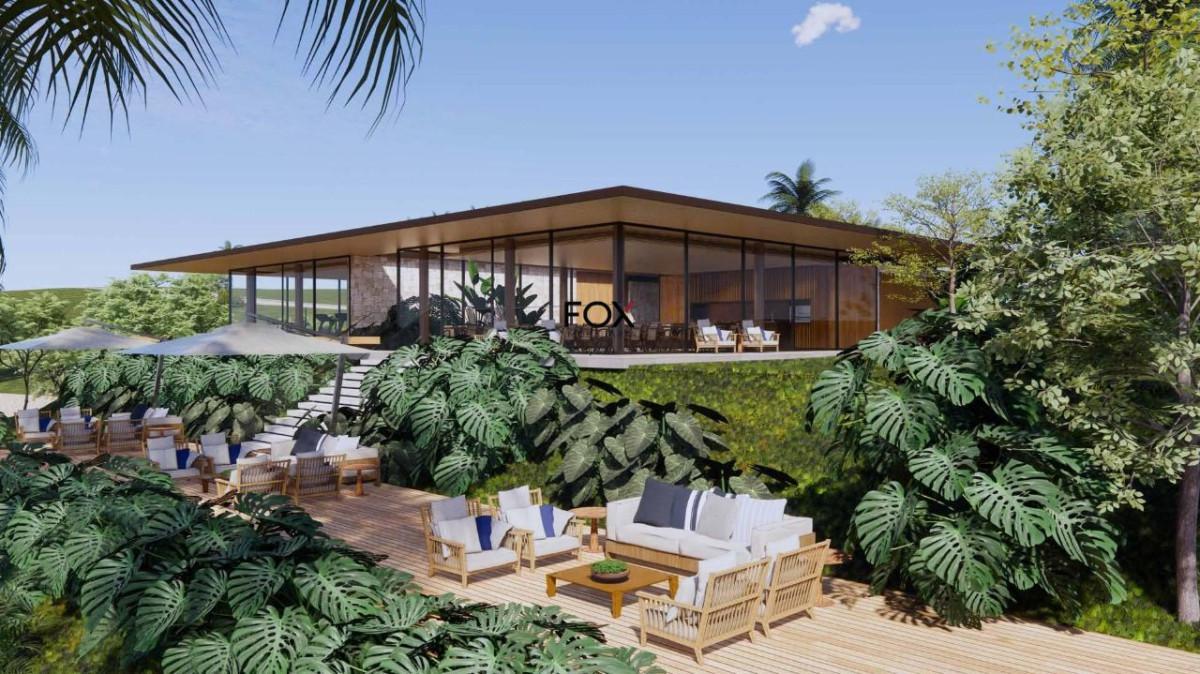 Lote, Alphaville - Lagoa dos Ingleses, 0 Quarto, 0 Vaga