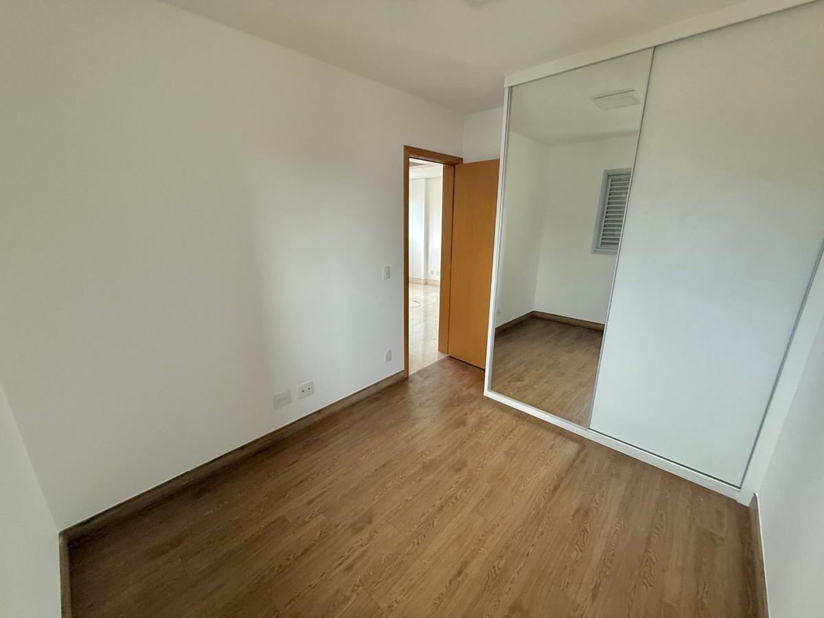 Apartamento, Liberdade, 2 Quartos, 2 Vagas, 1 Suíte