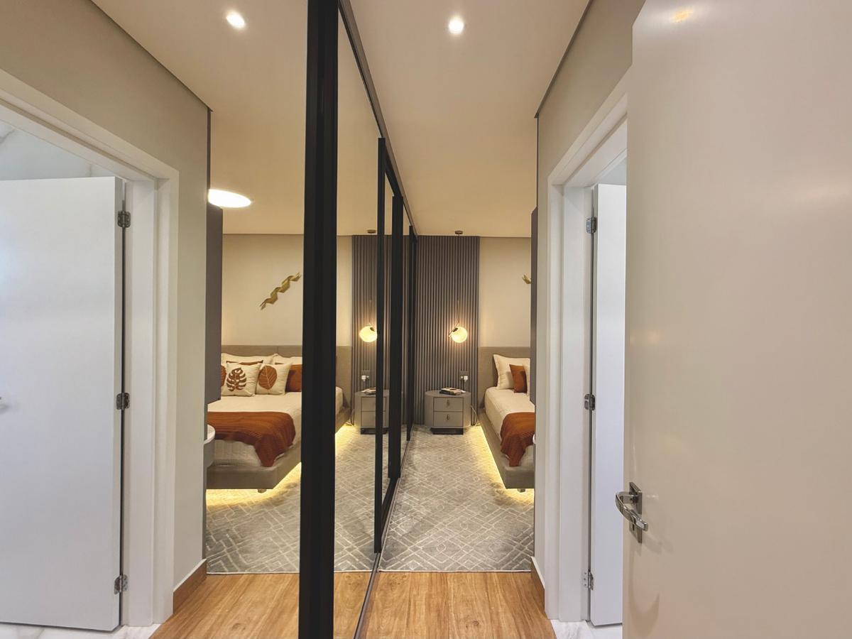 Apartamento, Dona Clara, 3 Quartos, 2 Vagas, 3 Suítes