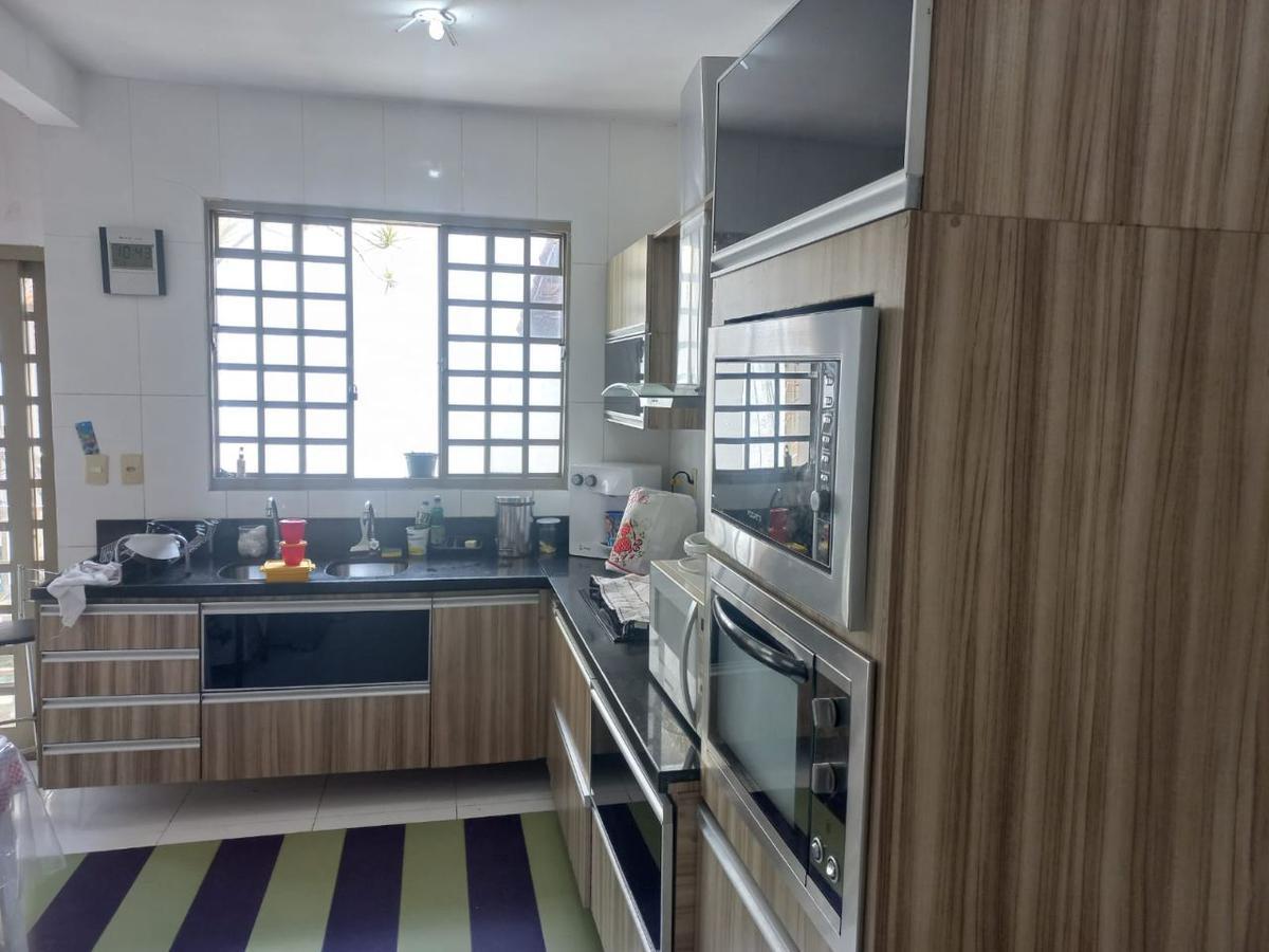 Casa, São João Batista (venda Nova), 4 Quartos, 3 Vagas, 2 Suítes