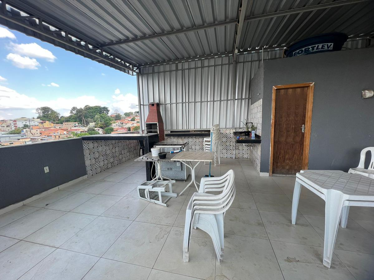 Casa, Novo Progresso, 3 Quartos, 1 Vaga, 1 Suíte