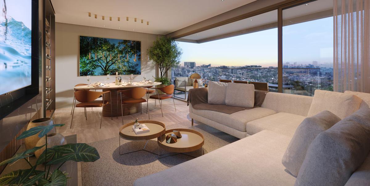 Apartamento, Santa Lúcia, 4 Quartos, 4 Vagas, 2 Suítes