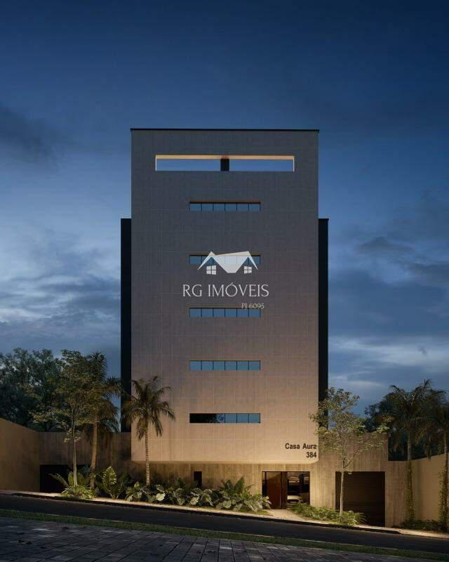 Apartamento, Barreiro, 4 Quartos, 4 Vagas, 1 Suíte