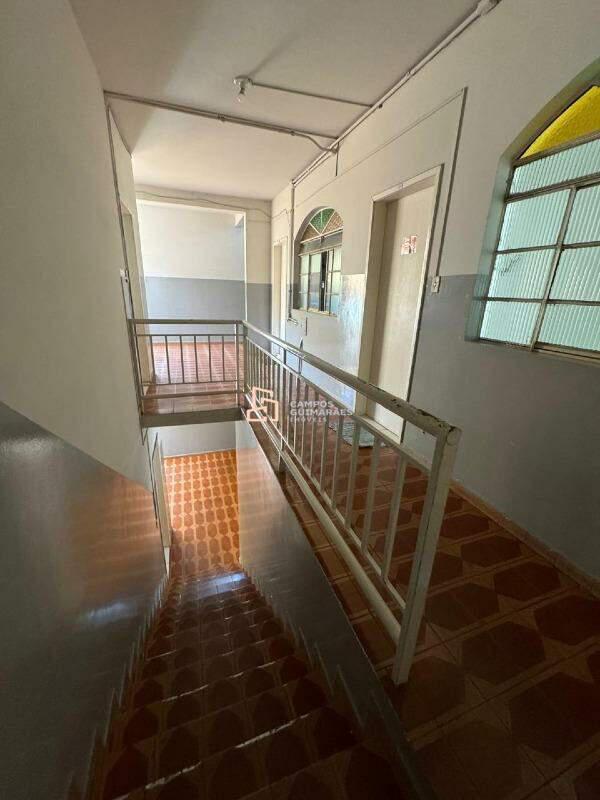 Apartamento, Jatobá (barreiro), 2 Quartos