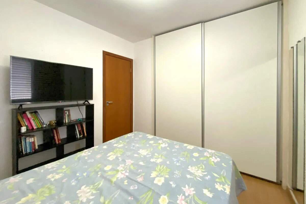 Cobertura, Gutierrez, 5 Quartos, 3 Vagas, 1 Suíte