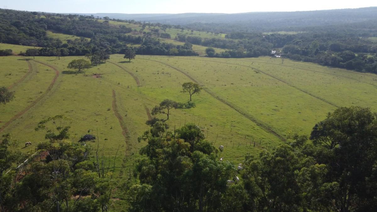Lote, Centro, 3 Quartos, 0 Vaga