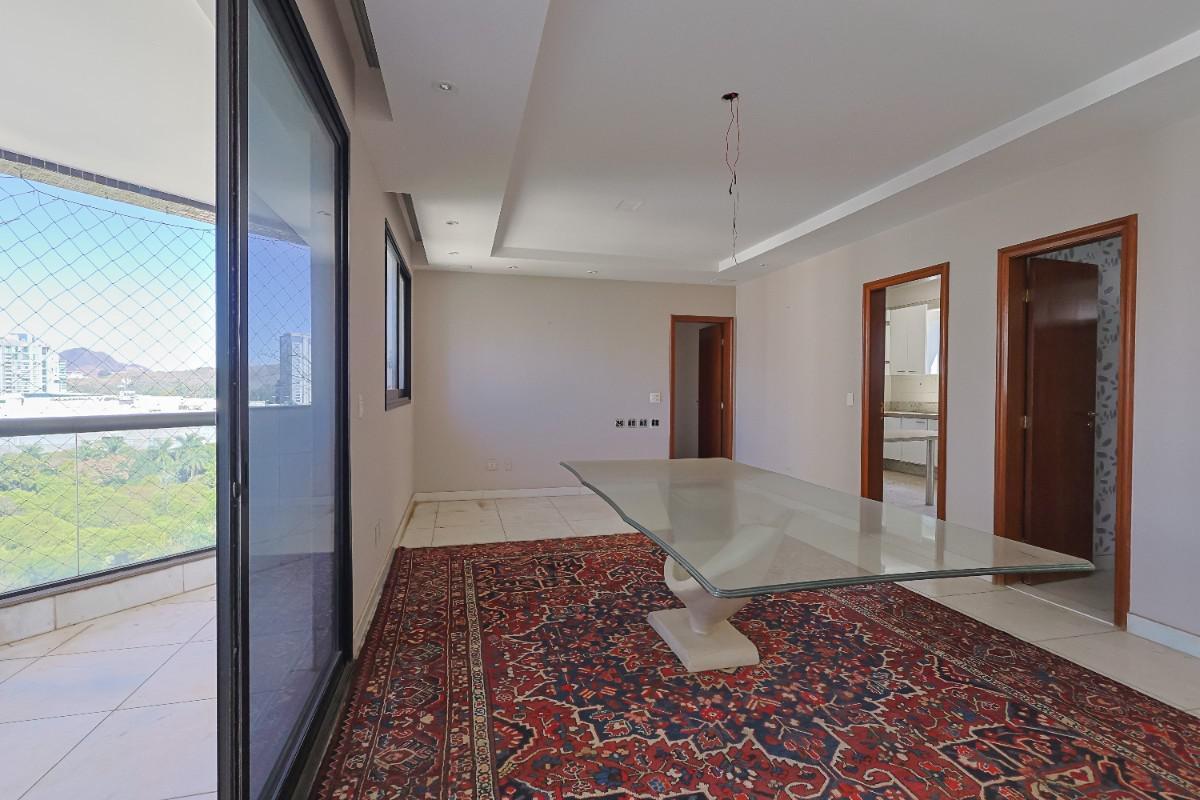 Apartamento, Belvedere, 3 Quartos, 3 Vagas, 3 Suítes