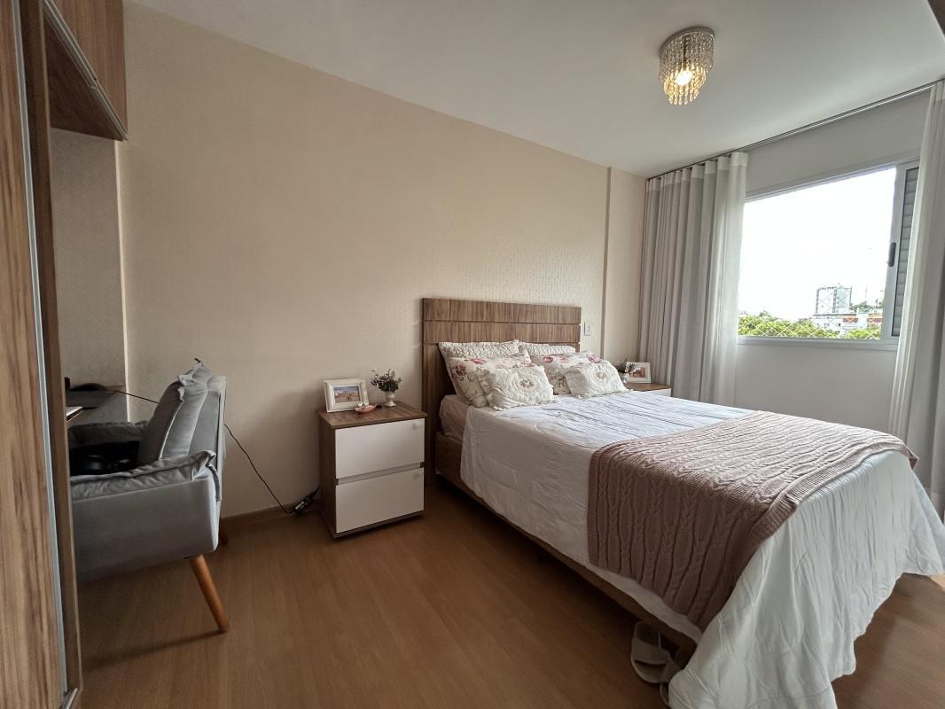 Apartamento, Buritis, 2 Quartos, 1 Vaga, 1 Suíte