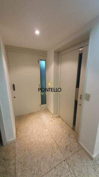 Cobertura, Sion, 4 Quartos, 3 Vagas, 1 Suíte