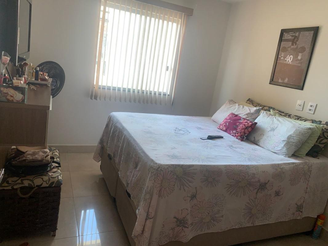 Casa, Colonial, 3 Quartos, 2 Vagas