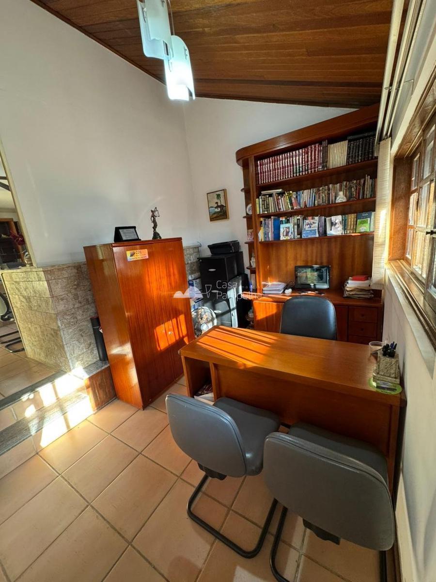Casa, Jaraguá, 8 Quartos, 4 Vagas, 2 Suítes