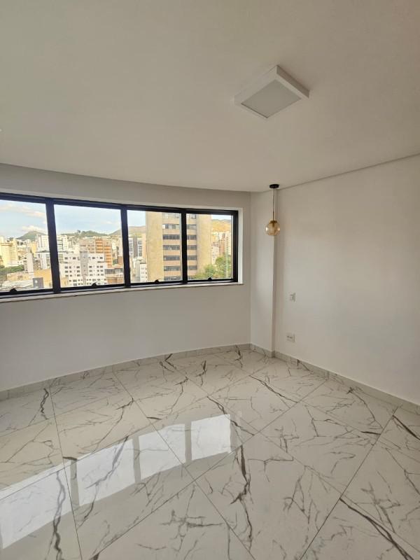 Apartamento, São Pedro, 2 Quartos, 2 Vagas, 2 Suítes