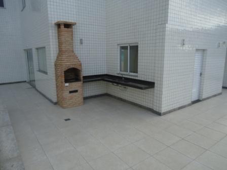 Apartamento, Fernão Dias, 3 Quartos, 2 Vagas, 1 Suíte