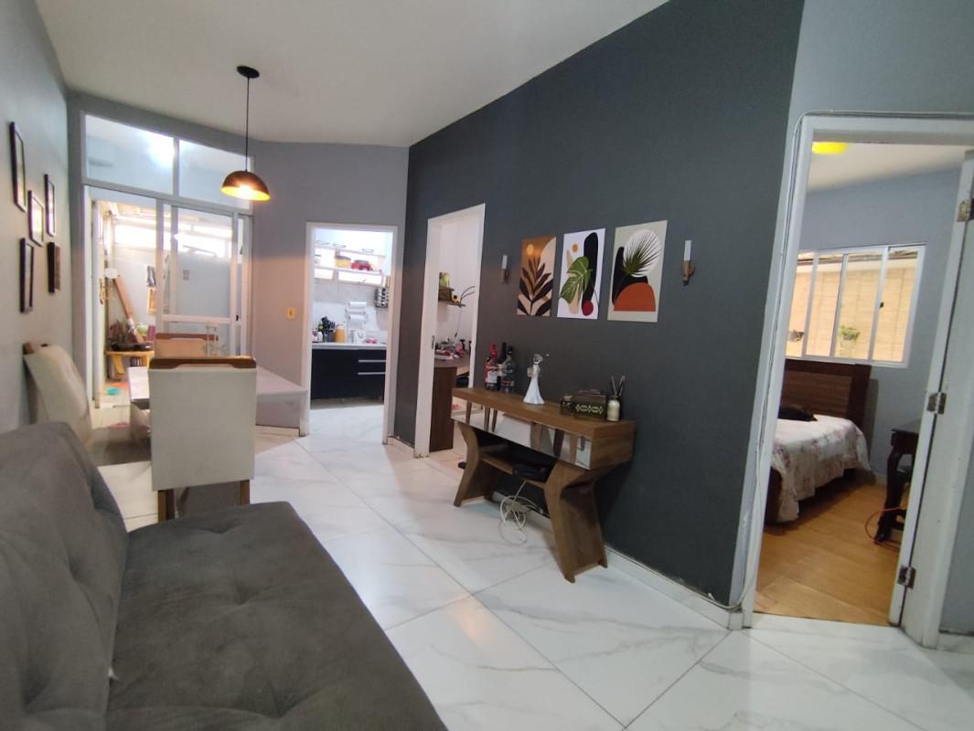 Apartamento, Glória, 3 Quartos, 1 Vaga, 1 Suíte