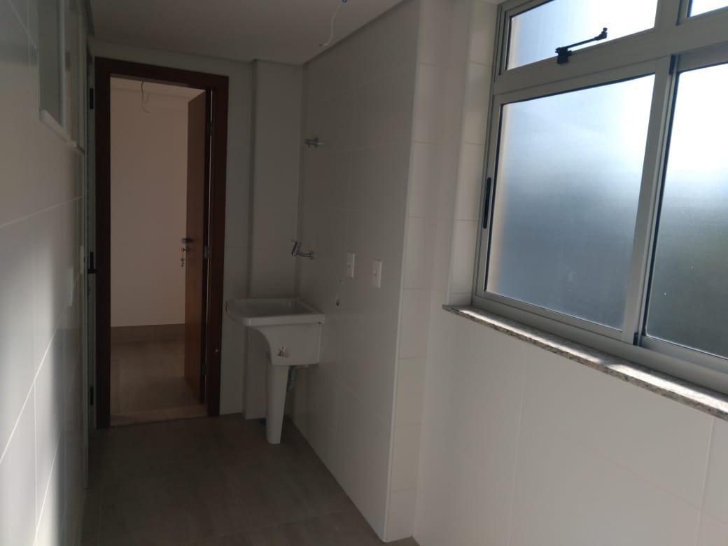Cobertura, Luxemburgo, 4 Quartos, 4 Vagas, 2 Suítes