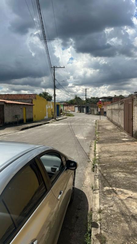 Lote, Ouro Negro, 0 Quarto, 0 Vaga