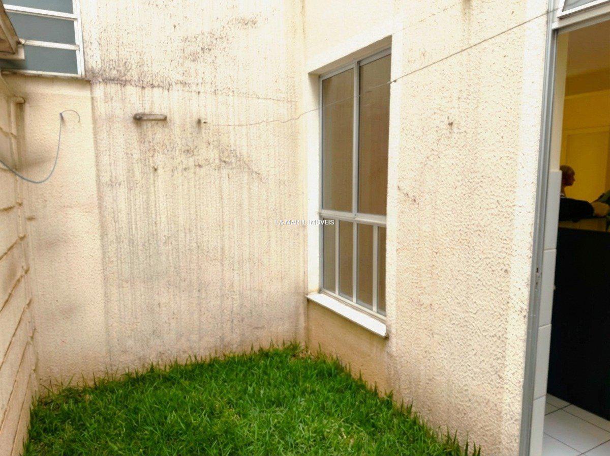 Apartamento, Santa Maria, 2 Quartos, 1 Vaga