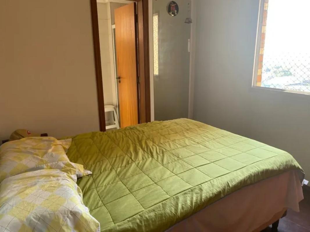 Apartamento, Lourdes, 3 Quartos, 2 Vagas, 1 Suíte
