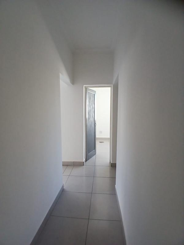 Andar, Dom Bosco, 0 Quarto, 1 Vaga