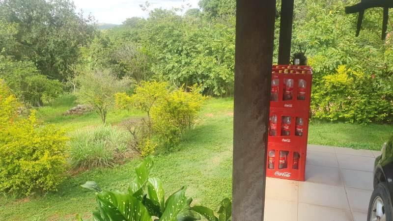 Fazenda, Centro, 5 Quartos, 5 Vagas, 1 Suíte