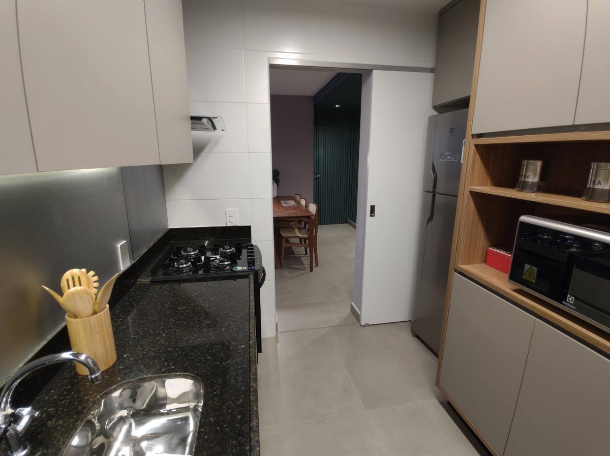 Apartamento, São Lucas, 3 Quartos, 2 Vagas, 1 Suíte