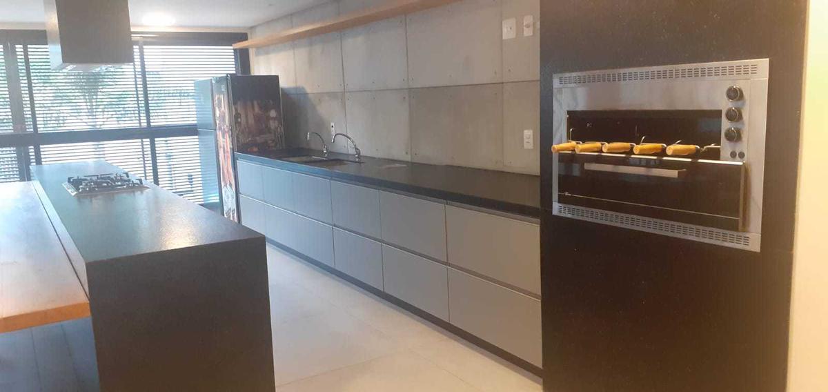 Apartamento, São Pedro, 3 Quartos, 2 Vagas, 2 Suítes