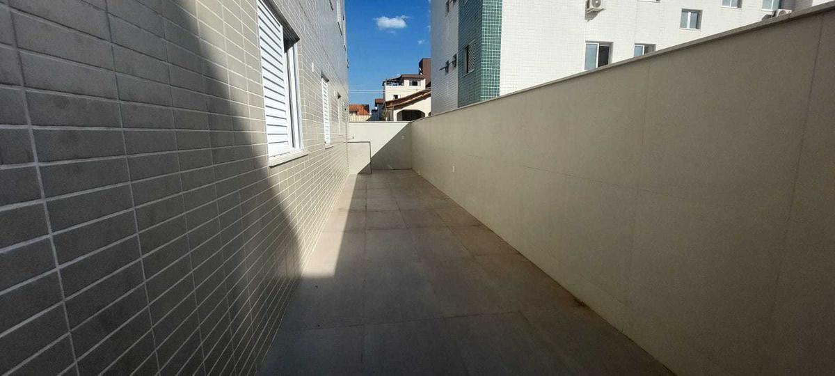 Apartamento, Serrano, 3 Quartos, 2 Vagas, 1 Suíte