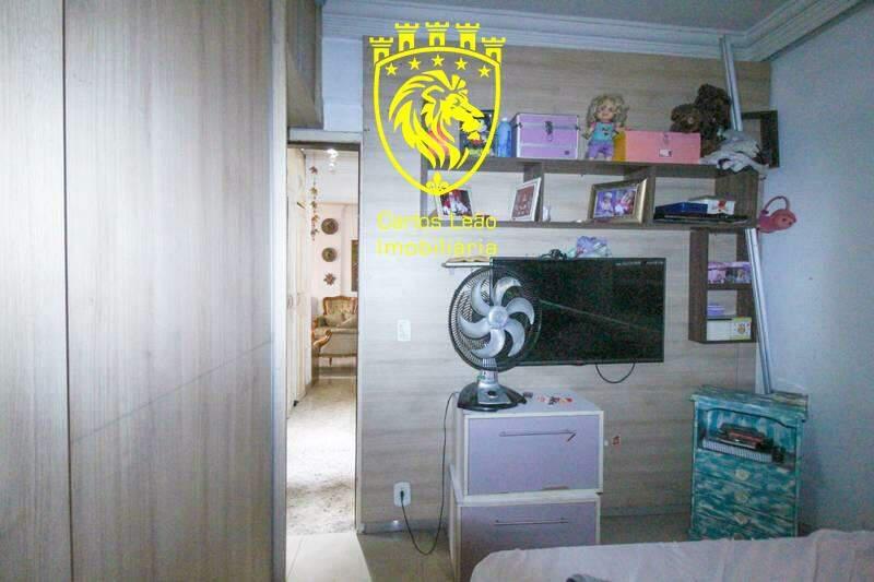 Apartamento, Prado, 3 Quartos, 1 Vaga