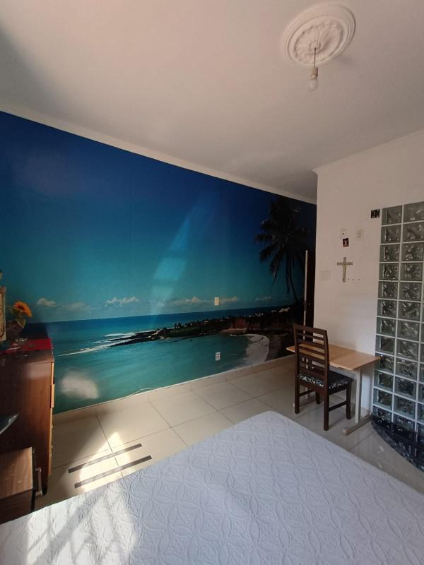 Casa, Prado, 7 Quartos, 4 Vagas, 1 Suíte