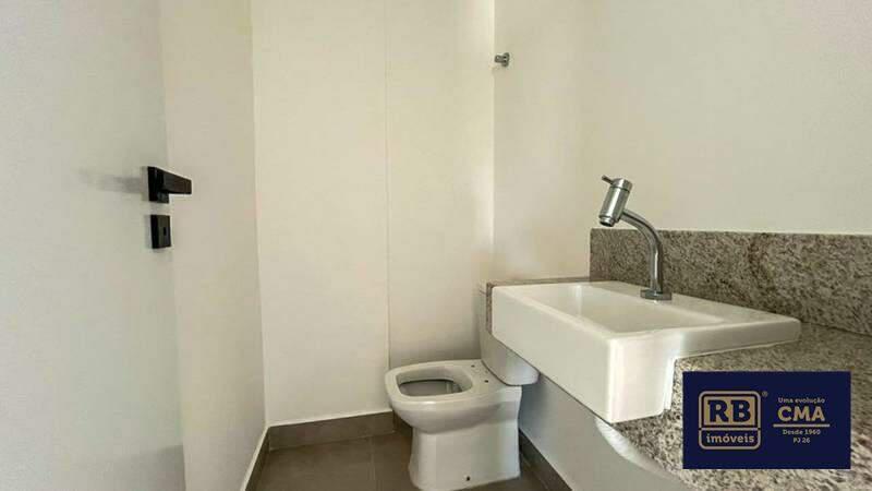 Cobertura, Prado, 3 Quartos, 2 Vagas, 2 Suítes