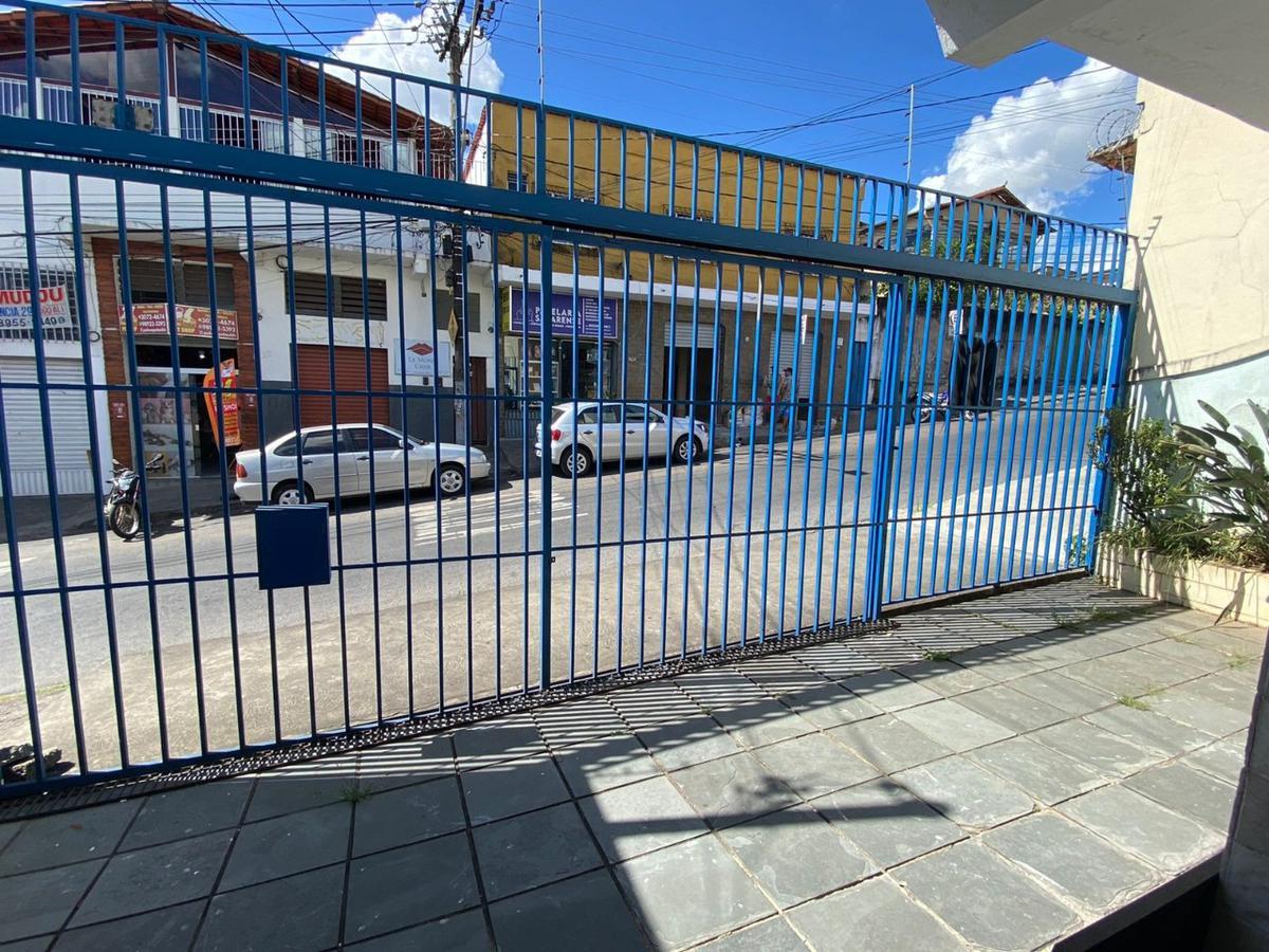 Andar, Nova Vista, 0 Quarto, 0 Vaga