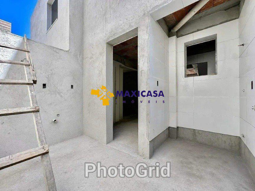 Casa, Itapoã, 2 Quartos, 1 Vaga, 1 Suíte