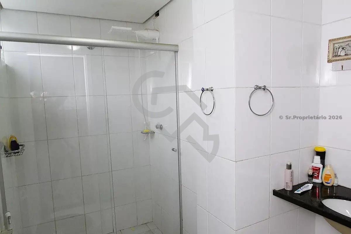 Cobertura, Santa Lúcia, 4 Quartos, 2 Vagas, 1 Suíte