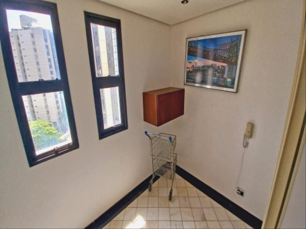 Sala, Savassi, 0 Quarto, 1 Vaga