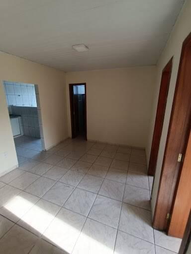 Apartamento, Horto, 3 Quartos, 1 Vaga, 1 Suíte
