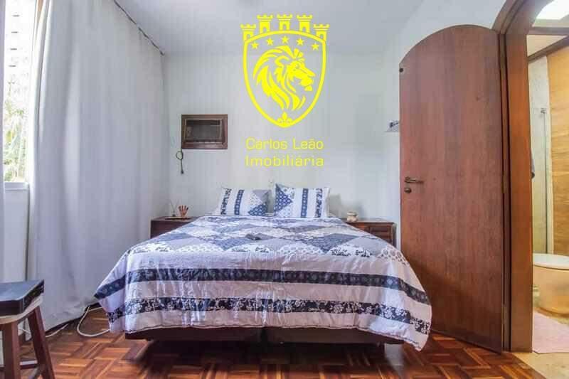 Apartamento, Lourdes, 4 Quartos, 3 Vagas, 1 Suíte